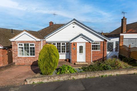 3 bedroom detached bungalow for sale, Laurel Avenue, Keyworth, Nottingham, NG12 5DF