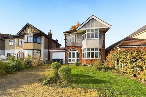 3 bedroom detached house for sale, Chesterfield Road, Matlock DE4