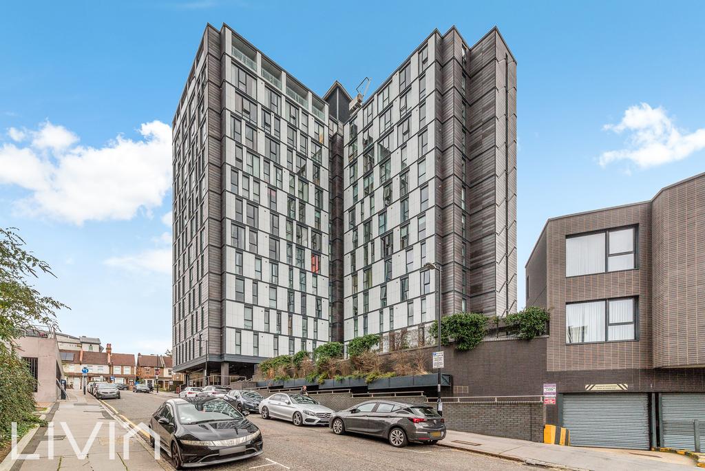 Centrillion point, flat 161 23