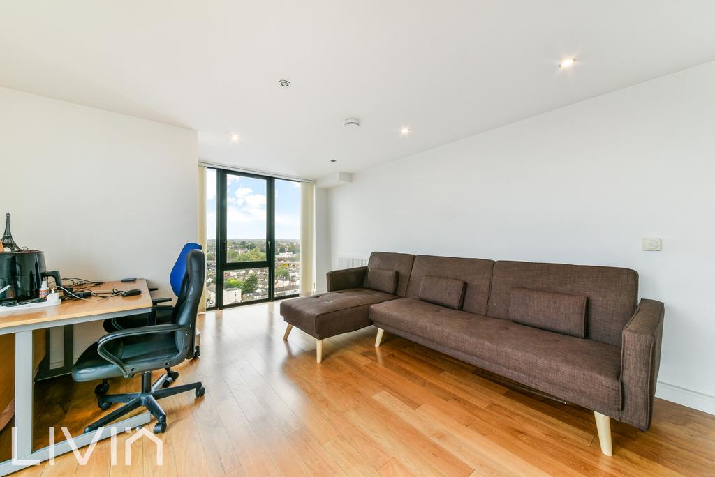 Centrillion point, flat 161 17