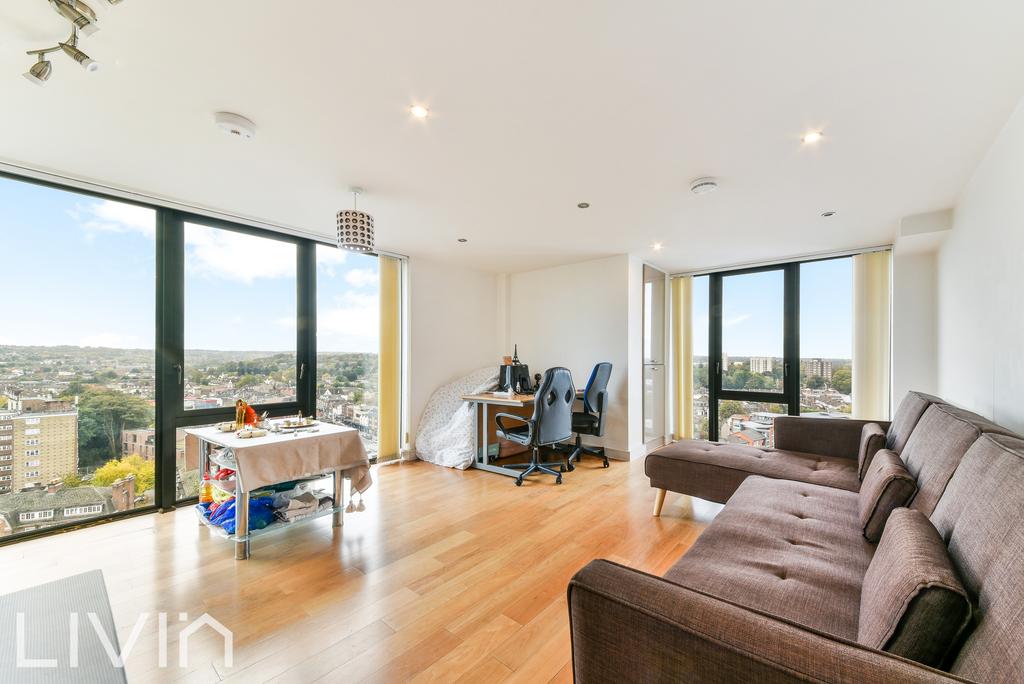 Centrillion point, flat 161 21
