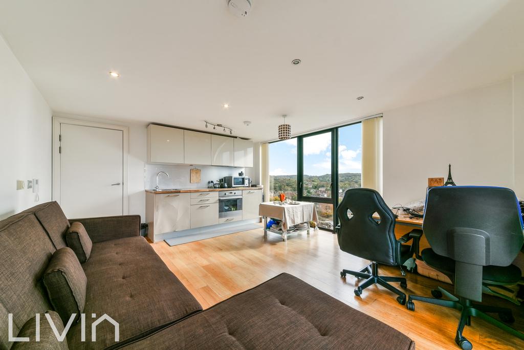 Centrillion point, flat 161 11