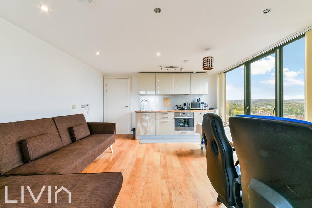 Centrillion point, flat 161 13