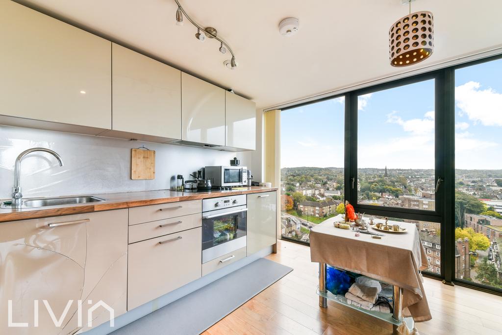 Centrillion point, flat 161 19