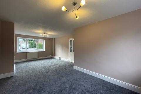 2 bedroom end of terrace house to rent, Shard End, Birmingham B34