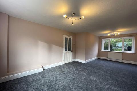 2 bedroom end of terrace house to rent, Shard End, Birmingham B34