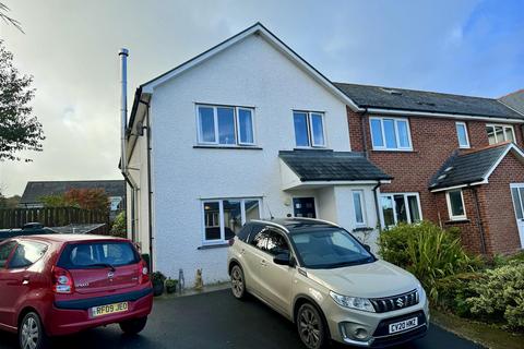 3 bedroom house for sale, Clos Y Fferm, Aberporth, Cardigan