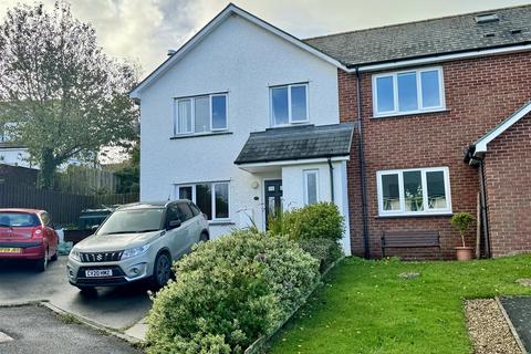 35 Clos Y Fferm, Aberporth, Cardigan, SA43 2BH