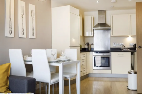 2 bedroom flat for sale, Baldwin Street, Bristol BS1