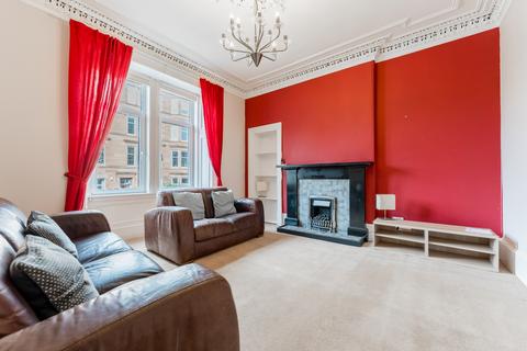 3 bedroom apartment for sale, Sanda Street, Flat 1/2, North Kelvinside, Glasgow, G20 8PS