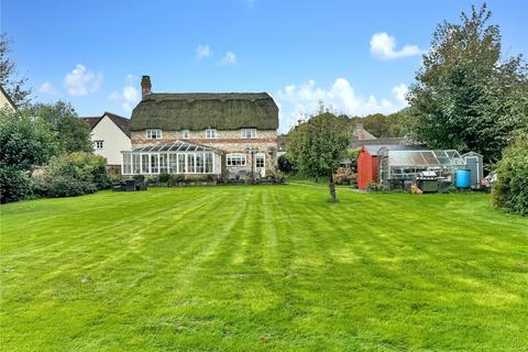 5 bedroom detached house for sale, Home Farm, Tatworth TA20