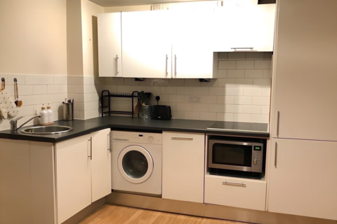 1 bedroom flat for sale, St. Stephens Street, Bristol BS1