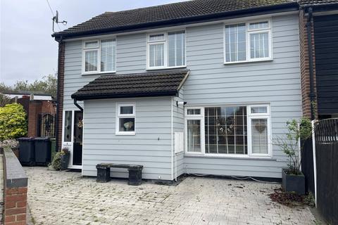 4 bedroom end of terrace house for sale, Cheapside West, Rayleigh, Essex, SS6