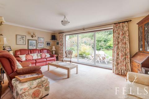 3 bedroom detached bungalow for sale, Copse Road, Ringwood BH24