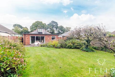 3 bedroom detached bungalow for sale, Copse Road, Ringwood BH24