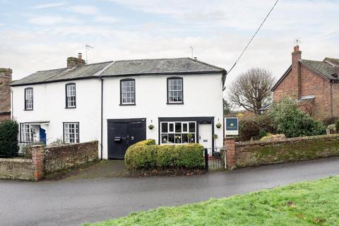 3 bedroom character property for sale, Heath Green, Heath And Reach, Leighton Buzzard