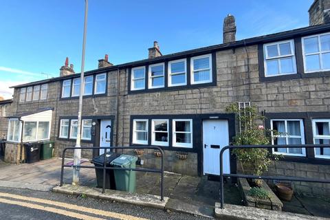 2 bedroom terraced house to rent, Bridge Street, Oakworth, BD22