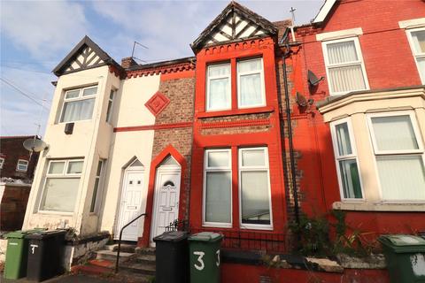 2 bedroom terraced house for sale, Willmer Road, Birkenhead, Wirral, CH42