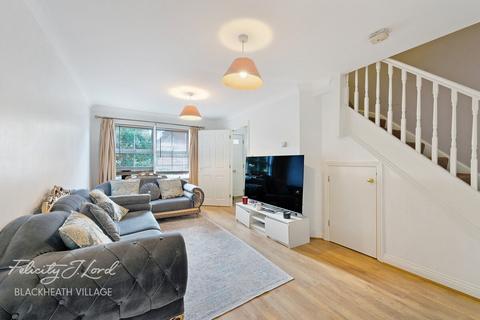 2 bedroom terraced house for sale, Howerd Way, London