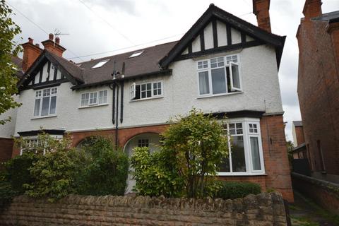 3 bedroom semi-detached house to rent, Ella Road, West Bridgford, Nottingham, Nottinghamshire, NG2