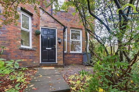 2 bedroom terraced house to rent, St. Christopher Avenue, Stoke-On-Trent ST4