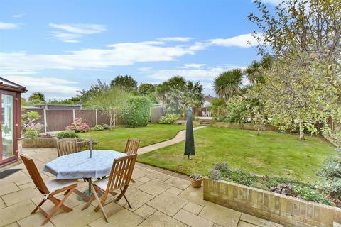 4 bedroom detached house for sale, Minster Road, Minster On Sea, Sheerness, Kent