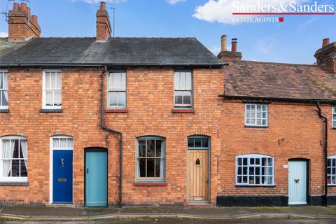 2 bedroom terraced house for sale, Bleachfield Street, Alcester, B49