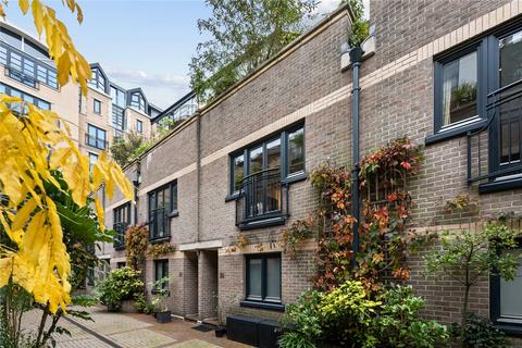 2 bedroom apartment for sale, Kensington Gardens Square, London, W2