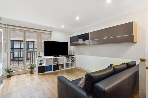 2 bedroom apartment for sale, Kensington Gardens Square, London, W2