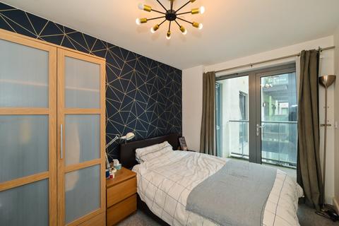 2 bedroom flat for sale, Wilson Tower, London E1