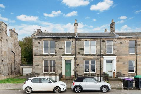 1 bedroom flat for sale, GF 13 Trinity Crescent, Edinburgh, EH5