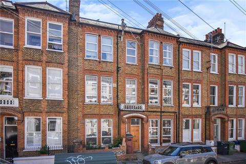 2 bedroom apartment for sale, Tremadoc Road, London