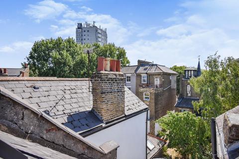 1 bedroom apartment for sale, Tremadoc Road, Clapham, London