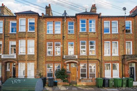 1 bedroom apartment for sale, Tremadoc Road, Clapham, London