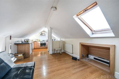 1 bedroom apartment for sale, Tremadoc Road, Clapham, London