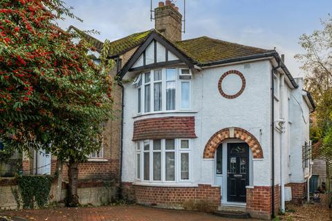 3 bedroom semi-detached house for sale, Hillview Road, High Wycombe