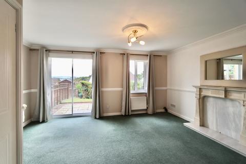 3 bedroom terraced house for sale, St. Andrews Drive, Pontllanfraith, NP12