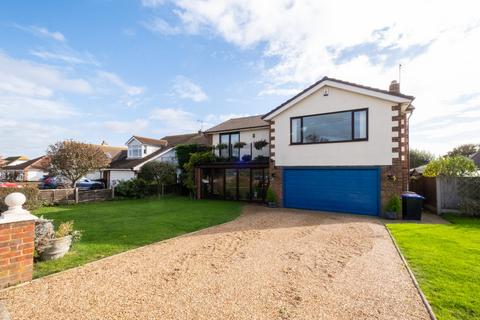 4 bedroom detached house for sale, Reculver Drive, Herne Bay, CT6