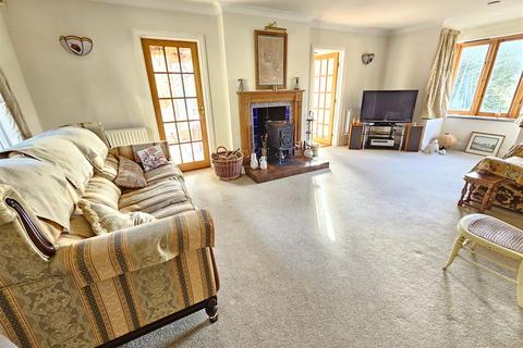 4 bedroom detached house for sale, Horsebridge, Tavistock