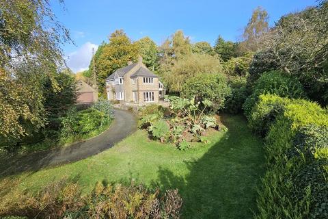 4 bedroom detached house for sale, Horsebridge, Tavistock