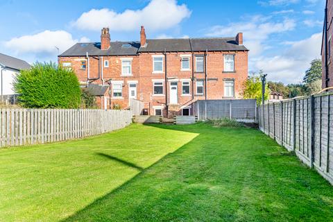 3 bedroom terraced house for sale, Outwood, Wakefield WF3