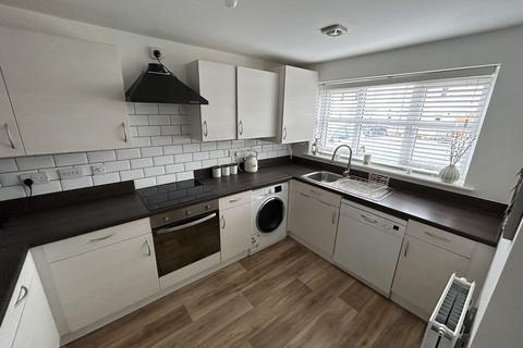 22 Birch Close, Hay On Wye, Hereford, HR3 5TL