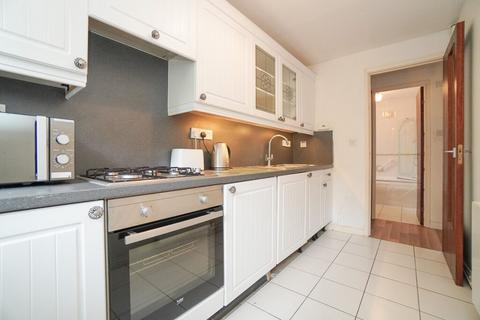 1 bedroom flat for sale, Antonine Gardens, Hardgate