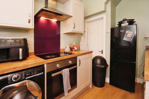 3 bedroom terraced house to rent, Eggleston Street, Leeds, West Yorkshire, LS13