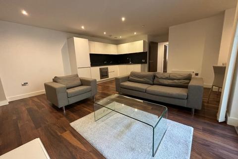 2 bedroom apartment to rent, Greengate, Salford M3