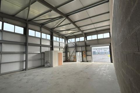 Industrial unit to rent, 8 Felindre Court, Pencoed Technology Park, Bridgend, CF35 5GQ