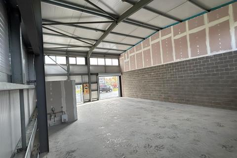 Industrial unit to rent, 8 Felindre Court, Pencoed Technology Park, Bridgend, CF35 5GQ