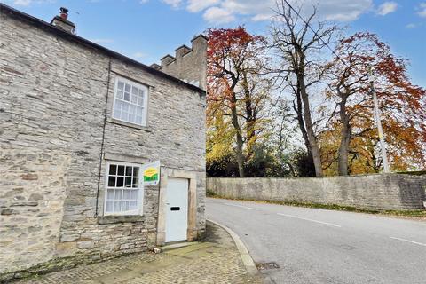 2 bedroom end of terrace house for sale, West End, Middleham, Leyburn, North Yorkshire, DL8