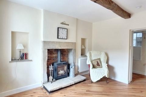 2 bedroom end of terrace house for sale, West End, Middleham, Leyburn, North Yorkshire, DL8