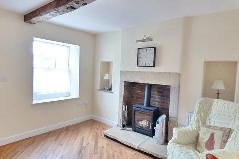 2 bedroom end of terrace house for sale, West End, Middleham, Leyburn, North Yorkshire, DL8